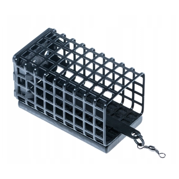 KOSZYK ZANĘTOWY PROSTOKĄTNY 15G